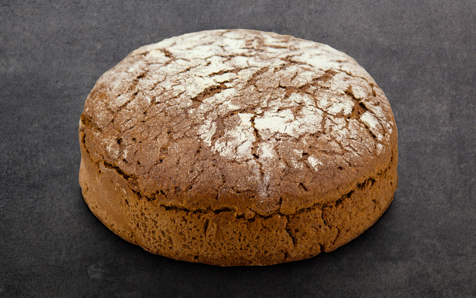 „Unser Roggenvollkornbrot ist ein echter Geheimtipp für alle ernährungs ...