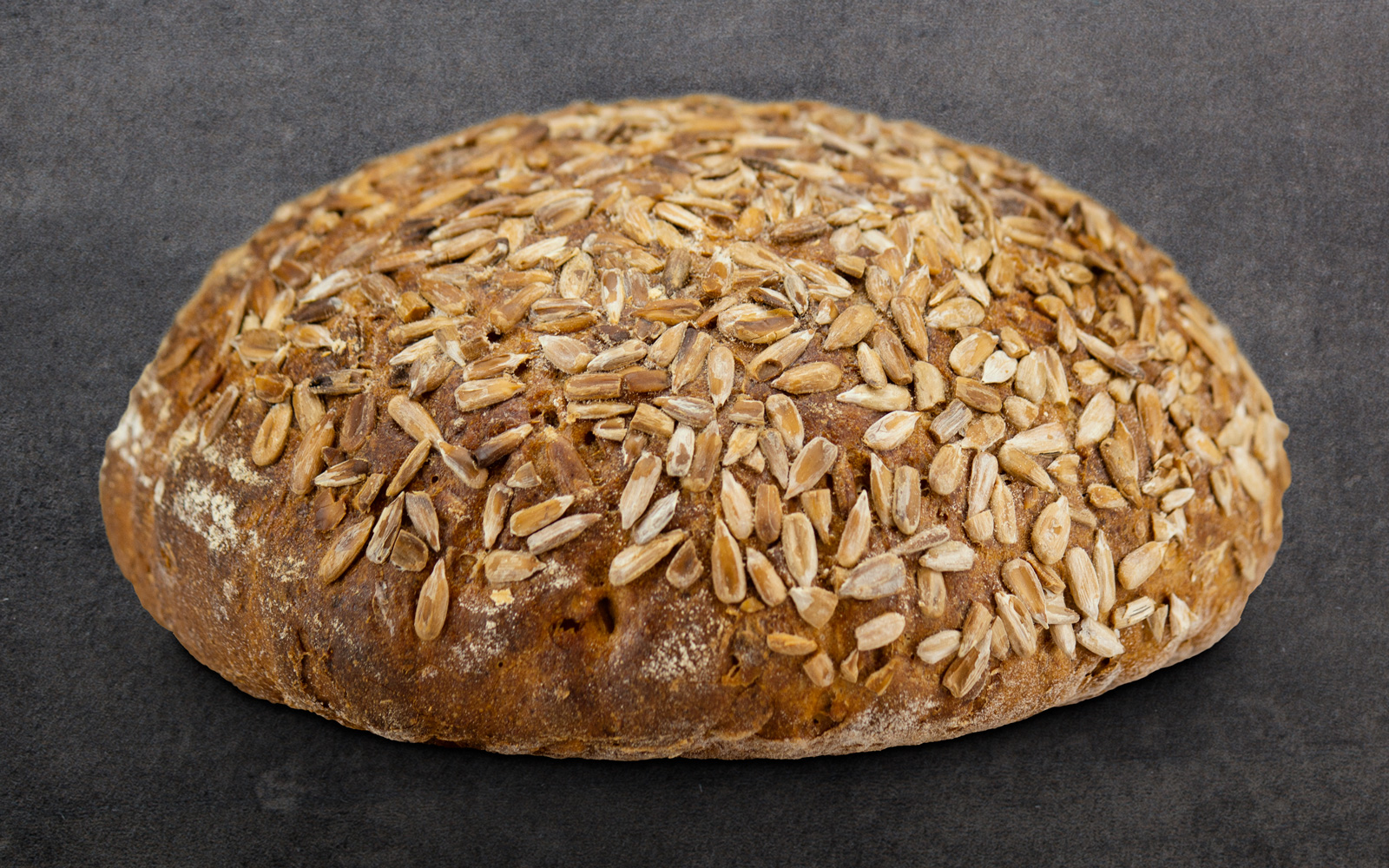 Sonnenblumenkernbrot - Rezepte Suchen
